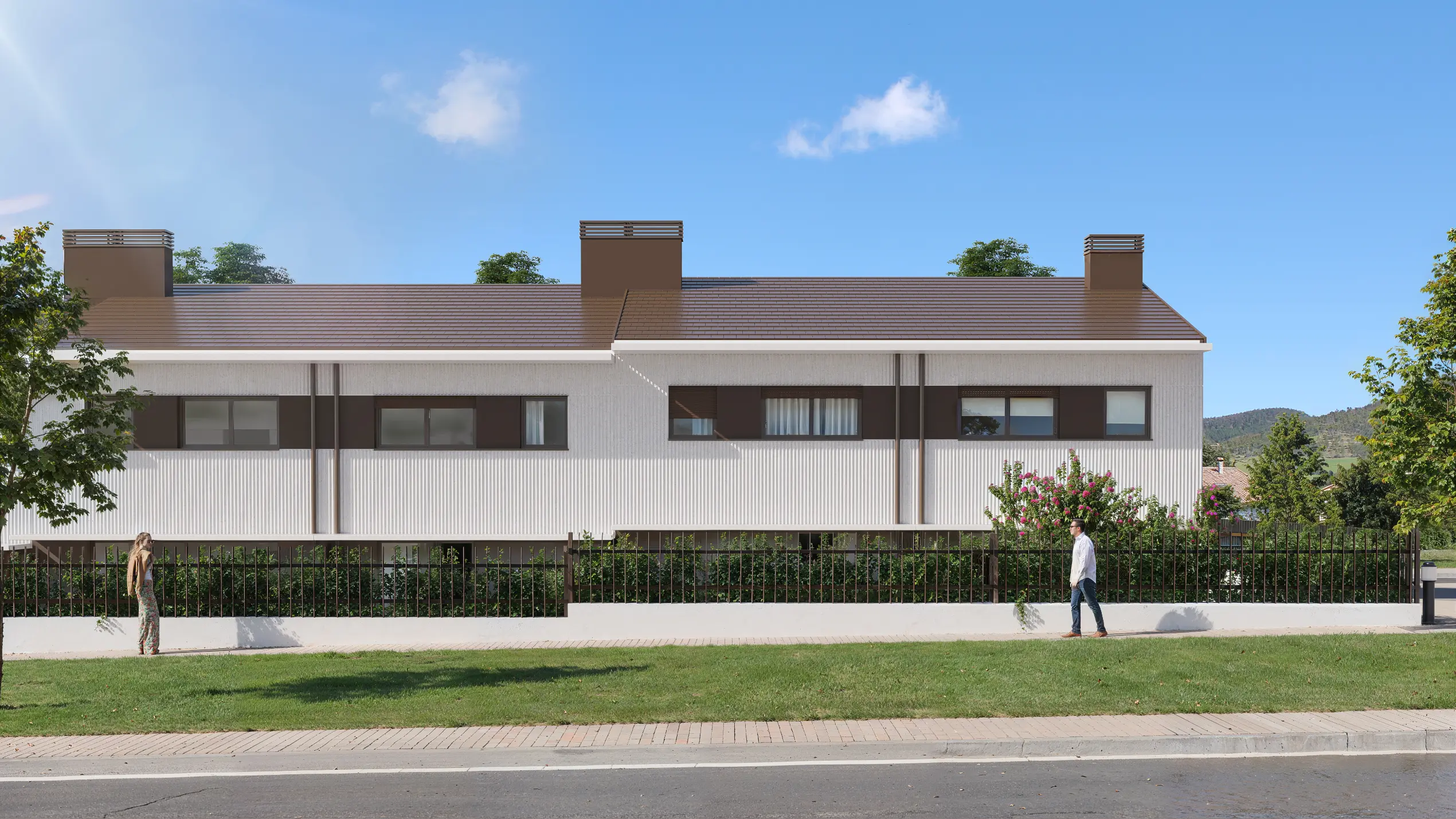Exterior 3